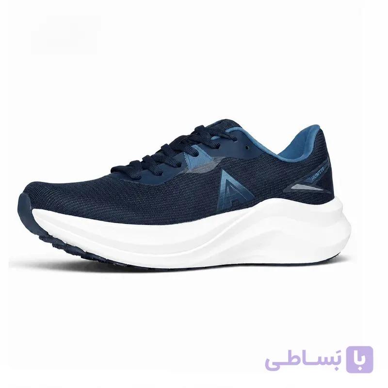 کفش پیاده‌ روی مردانه هامتو مدل HUMTTO 371328A-5 — تصویر 1