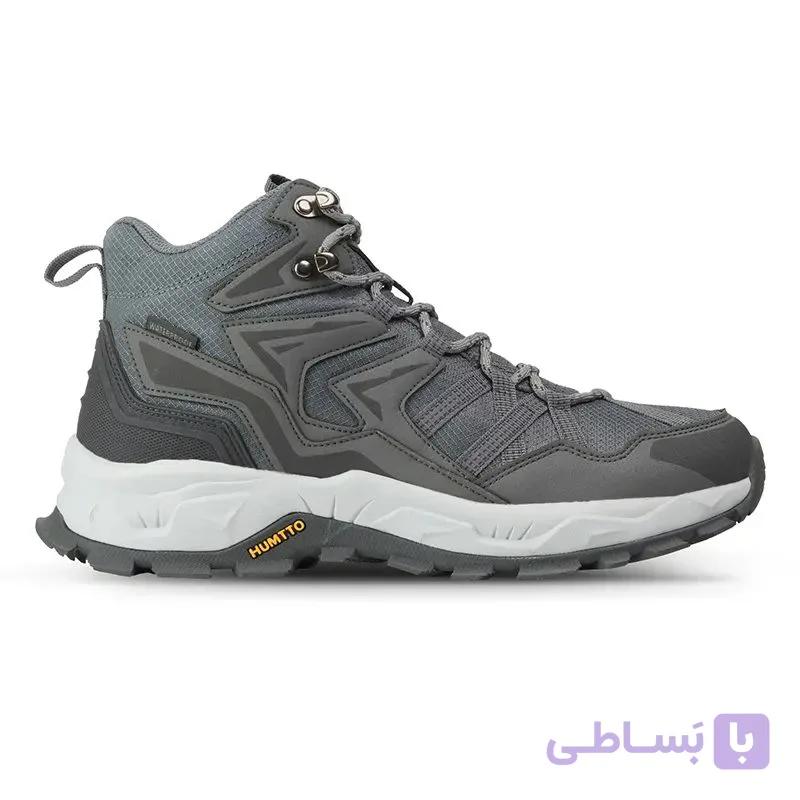 کفش کوهنوردی مردانه هامتو humtto 260993A-2 — تصویر 1