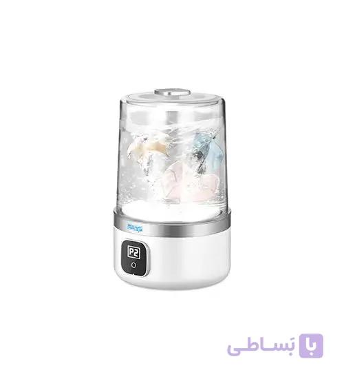 مینی واش شارژی قابل حمل مدل 48909