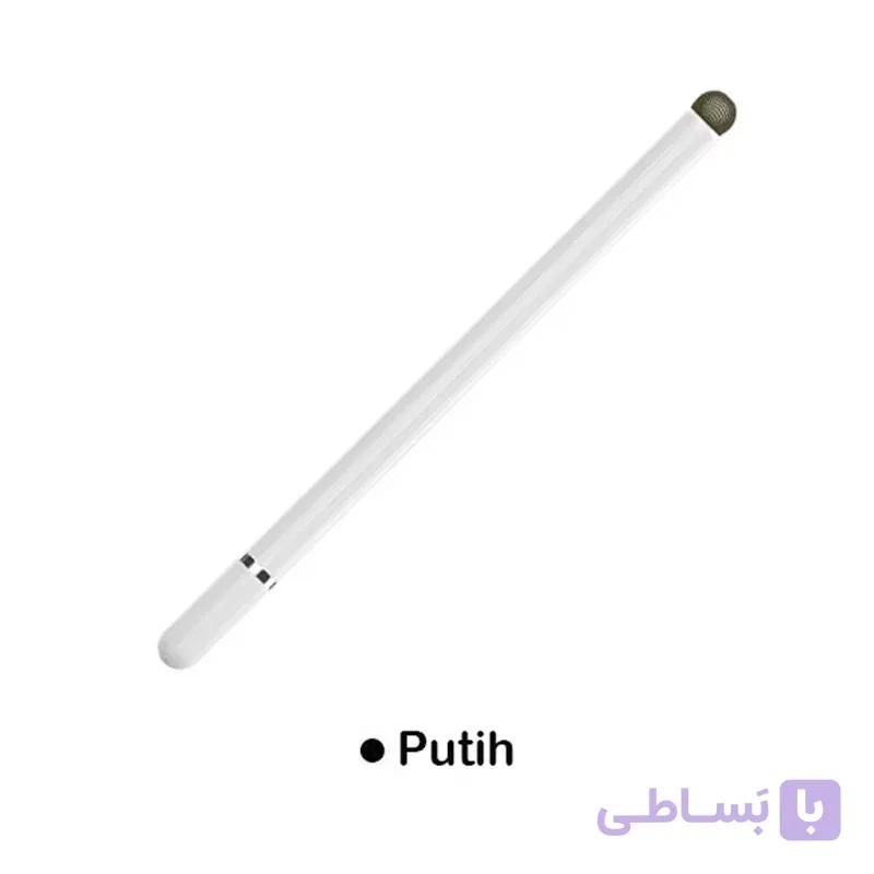 قلم لمسی استایلوس یسپلاس YESPLUS YS-1310 — تصویر 1