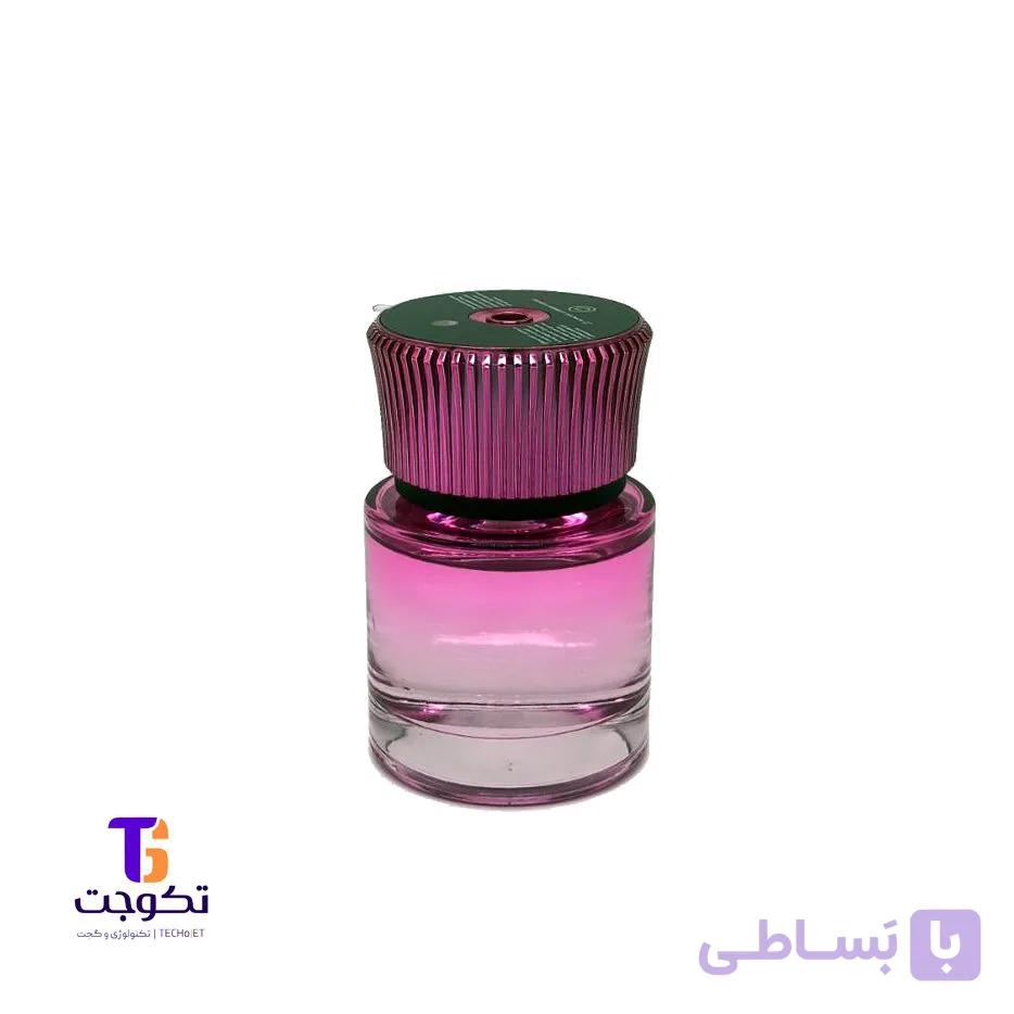 خوشبو کننده خودرو مدل XT037 ظرفیت ۱۶۰ میلی لیتر — تصویر 1