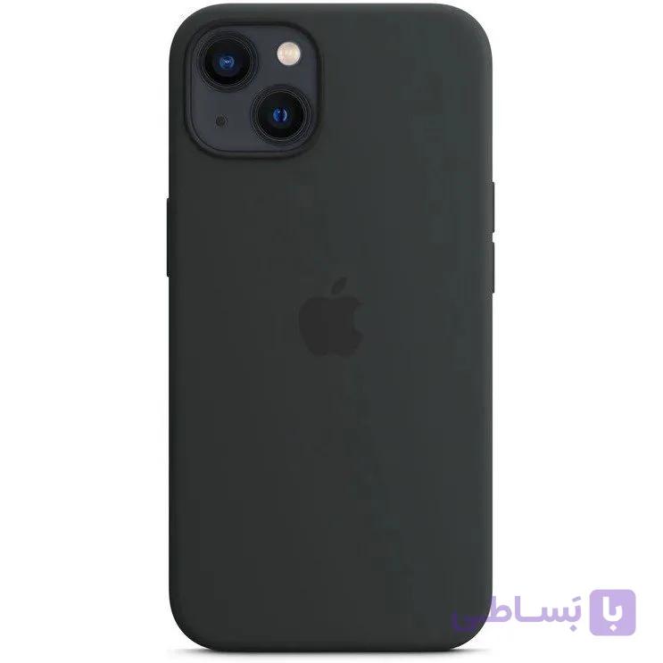 قاب سیلیکونی آیفون iPhone 15 — تصویر 1