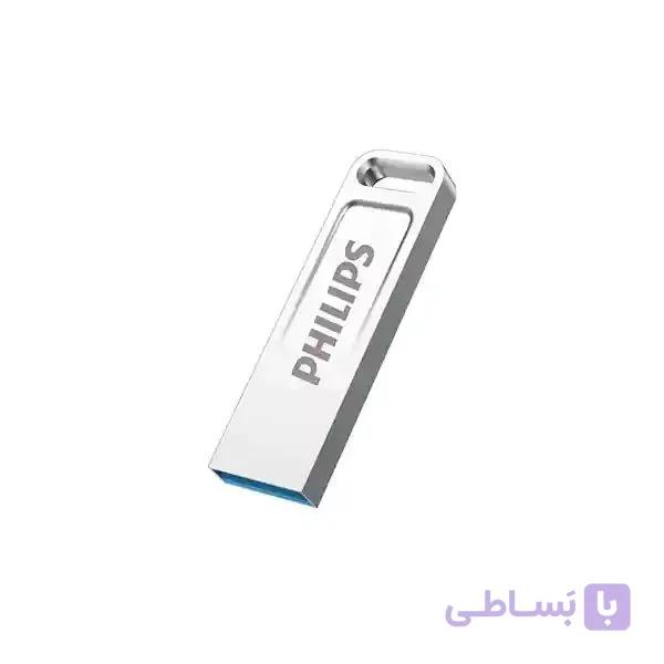 فلش 32 گیگابایت مدل FM21UA-F فیلیپس (PHILIPS) USB 2.0 — تصویر 1
