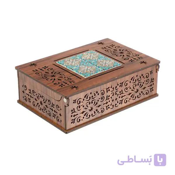 جعبه هدیه خاتون — تصویر 1