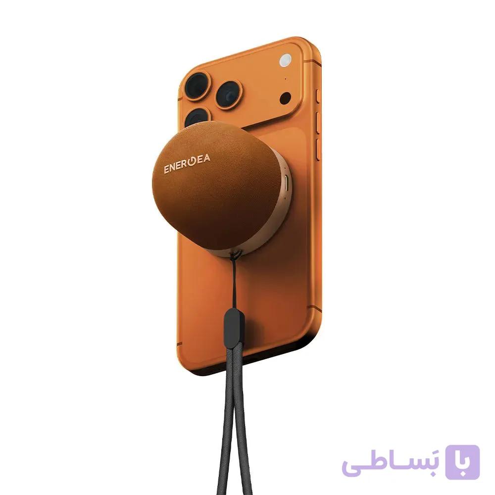 اسپیکر مگنتی انرژیا MagAudio Go — تصویر 1