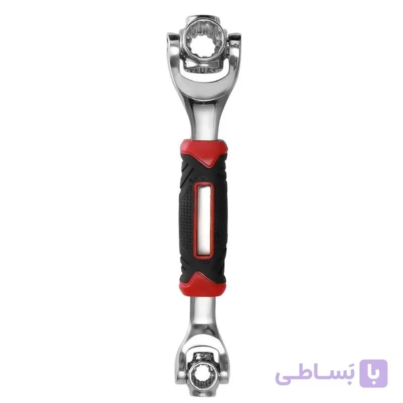 آچار همه کاره تایگر — تصویر 1