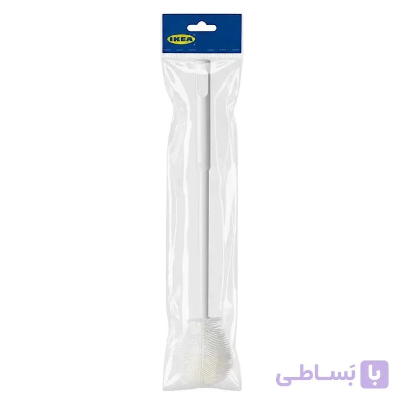 فرچه شستشوی سیلیکونی IKEA مدل 90 درجه — تصویر 1
