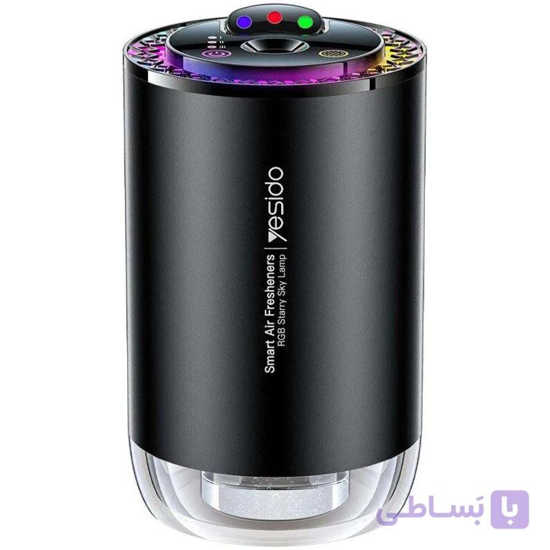 خوشبو کننده شارژی یسیدو YESIDO VC14 — تصویر 1