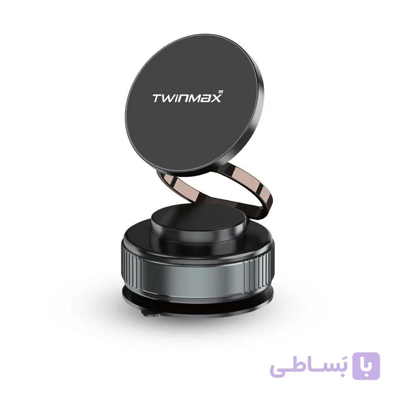 هولدر داشبوردی مگنت تویین مکس TWINMAX MH-11 — تصویر 1