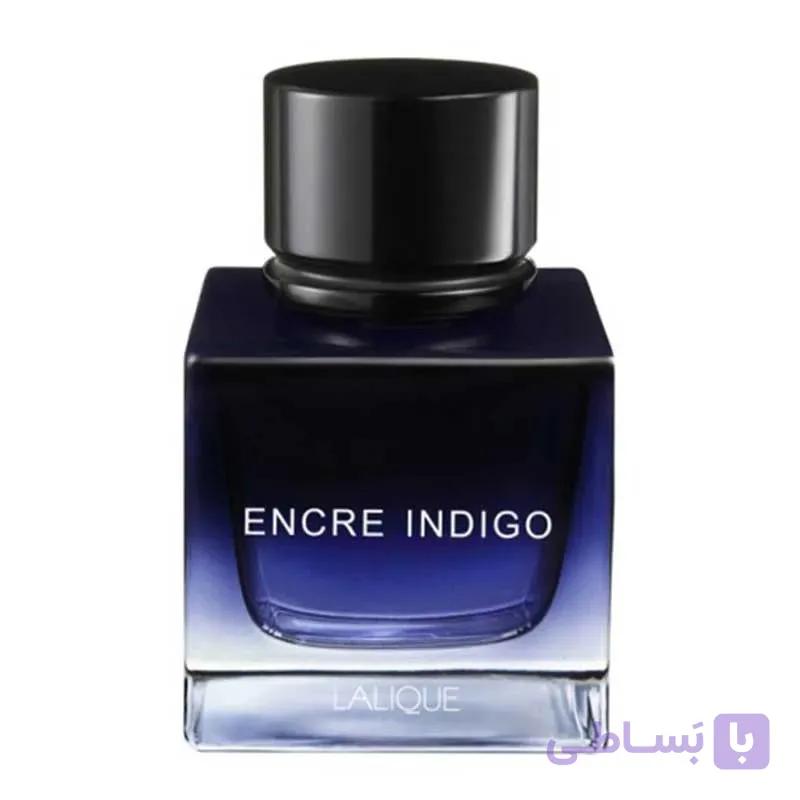 ادکلن لالیک انکر ایندیگو Lalique Encre Indigo (M) 100ml Edp Spr — تصویر 1