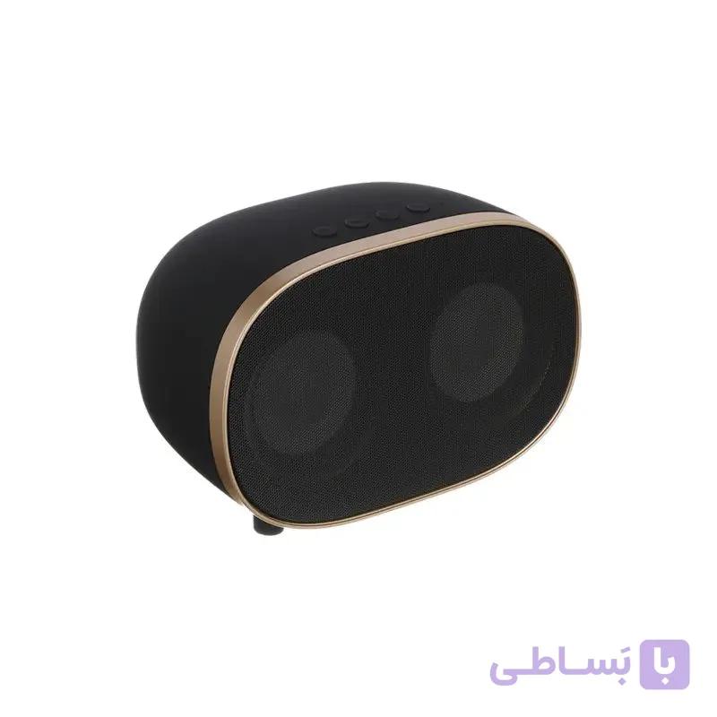 اسپیکر بلوتوثی تسکو مدل TS 23300 — تصویر 1