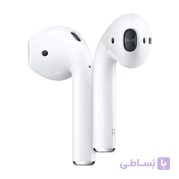ایرپاد AirPods 2 — تصویر 1