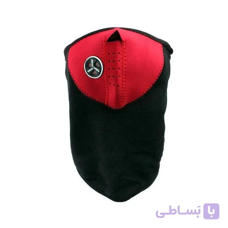 ماسک صورت مدل sp3 — تصویر 1