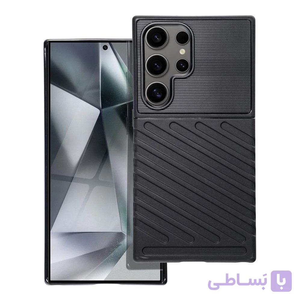 قاب جیتک G-Tech Thunder case Galaxy S24 Ultra — تصویر 1