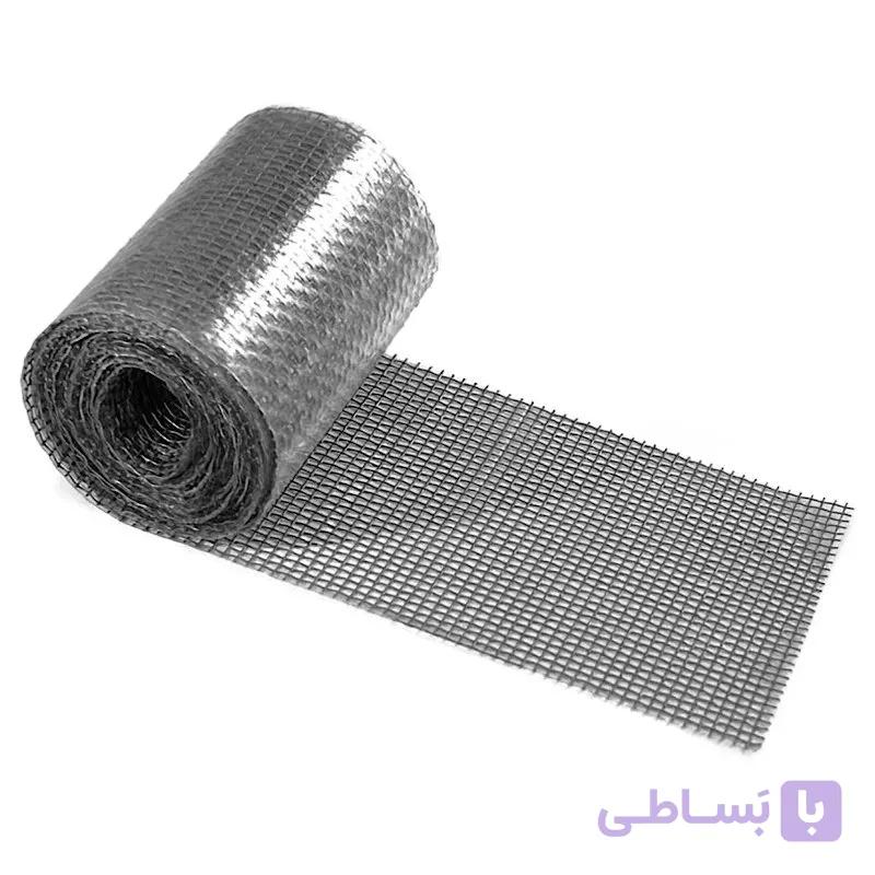 چسب ترمیم توری پنجره مدل 2 متری — تصویر 1
