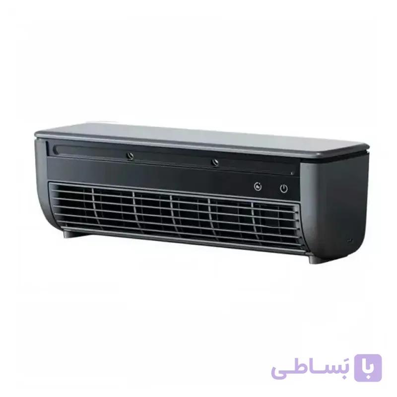 پنکه و مه پاش رومیزی Air Cooling Fan — تصویر 1
