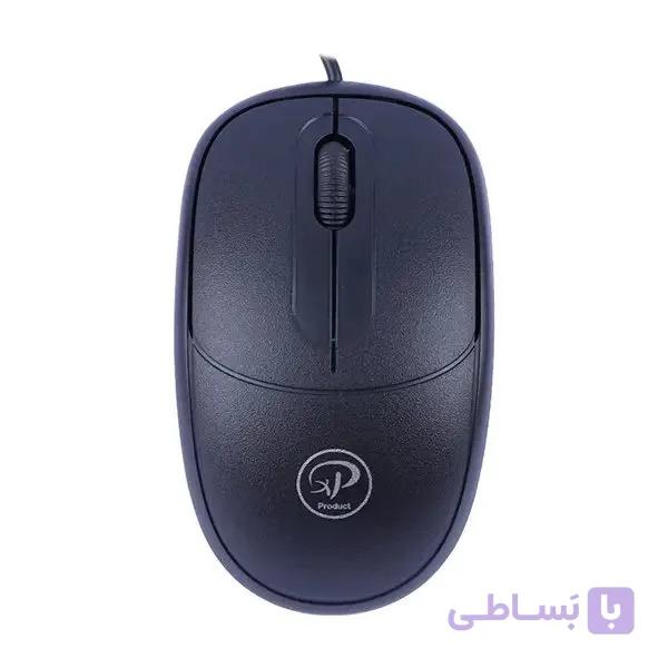 ماوس سیمی مدل 260U برند XP-Product — تصویر 1