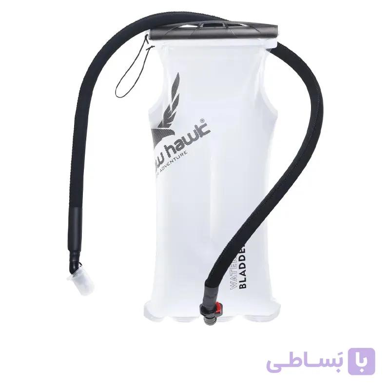 کمل بک ساده اسنوهاک 2 لیتر — تصویر 1