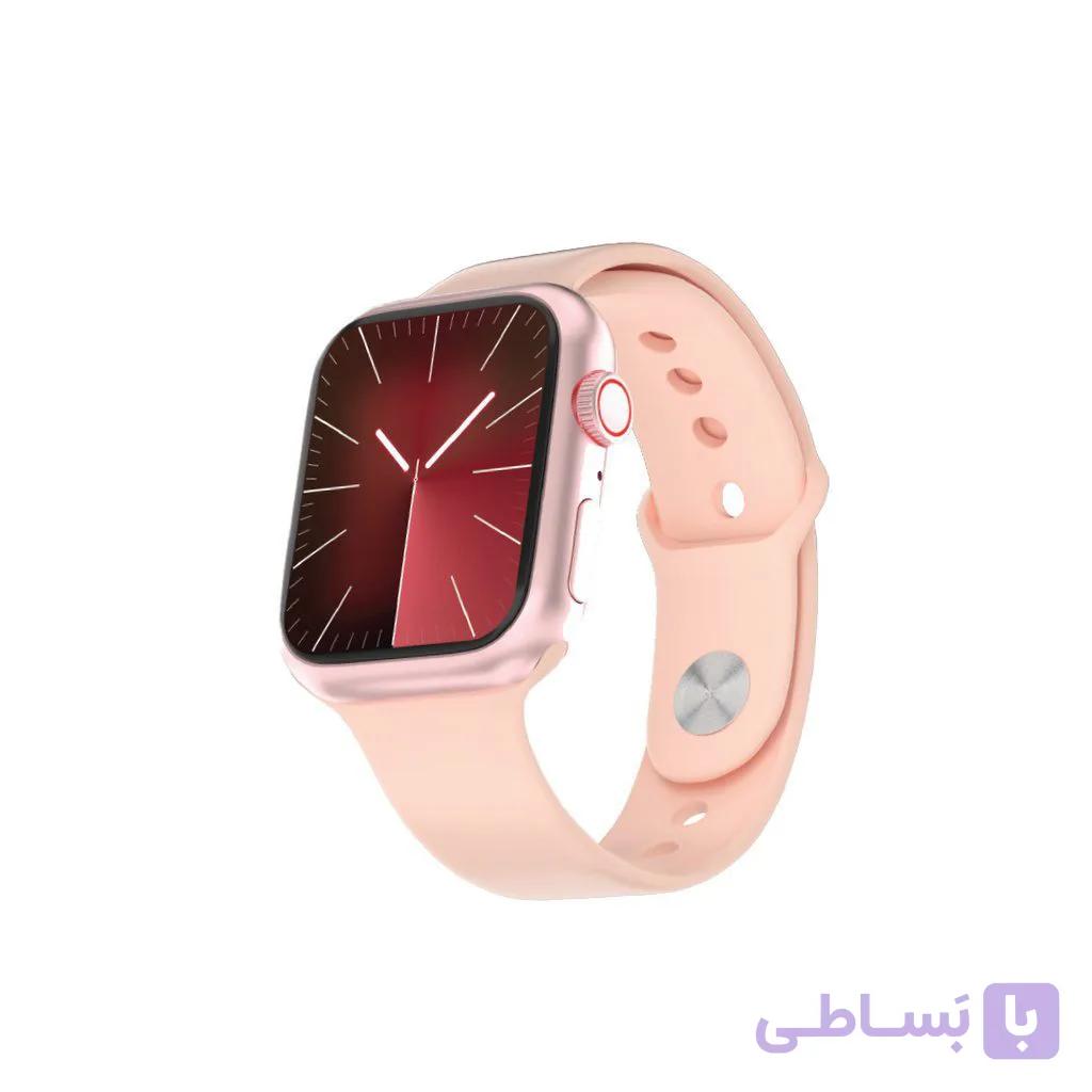 ساعت هوشمند اولتیمیت گرین GREEN LION ULTIMATE 41 — تصویر 1