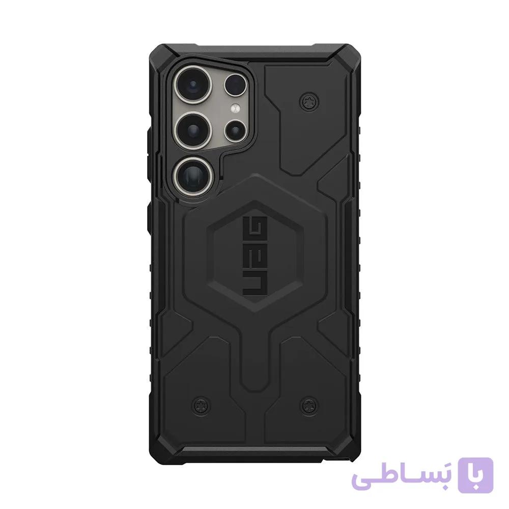 قاب UAG مدل Pathfinder برای Galaxy S24 Ultra — تصویر 1