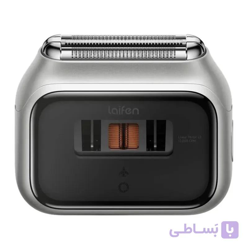 ماشین اصلاح شارژی لایفن مدل Laifen P3 Pro — تصویر 1
