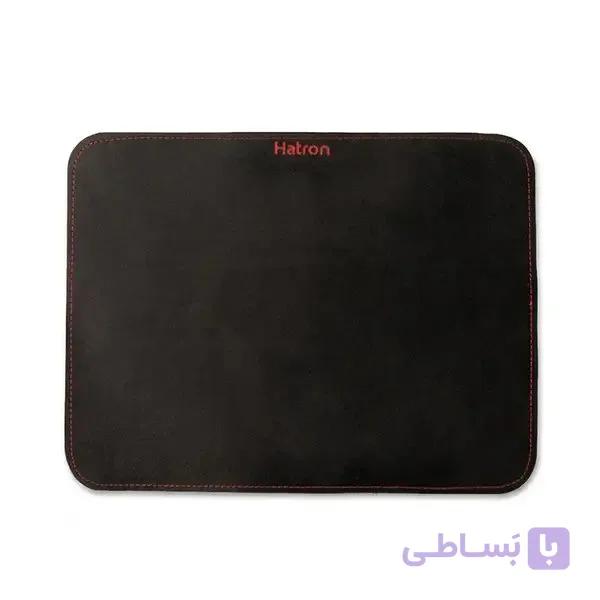 ماوس پد مدل HMP100 HMP 100 برند هترون(Hatron) — تصویر 1