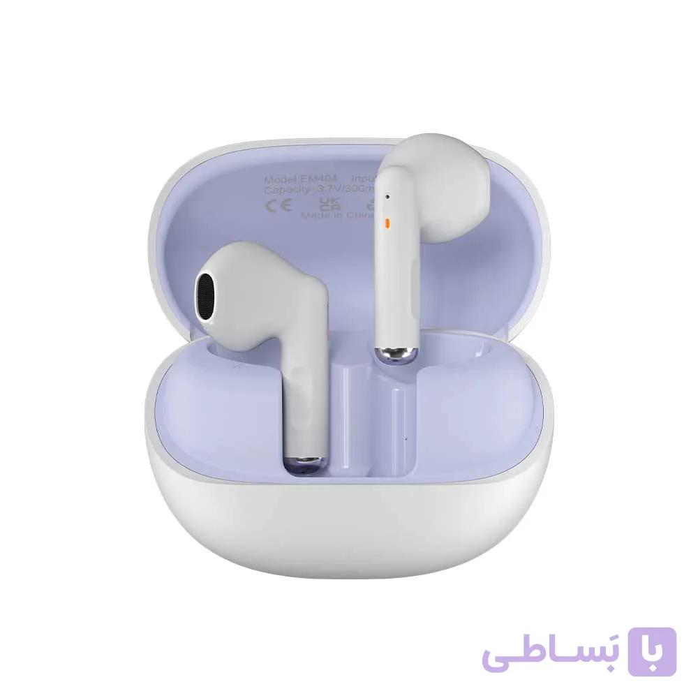 ایرفون TWS دیویا Smart Series TWS-M7 ENC Wireless Earphone — تصویر 1