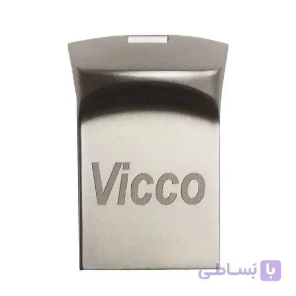 فلش مموری مدل VC64GF ویکومن ظرفیت 64GB USB3