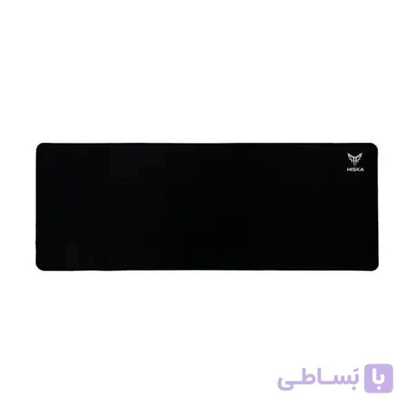 ماوس پد مدل HR62 برند هیسکا(HISKA) — تصویر 1