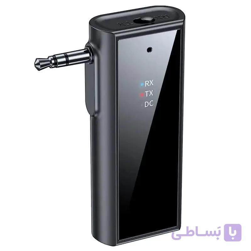 دانگل بلوتوث یسیدو مدل YESIDO YAU41 AUDIO ADAPTER — تصویر 1