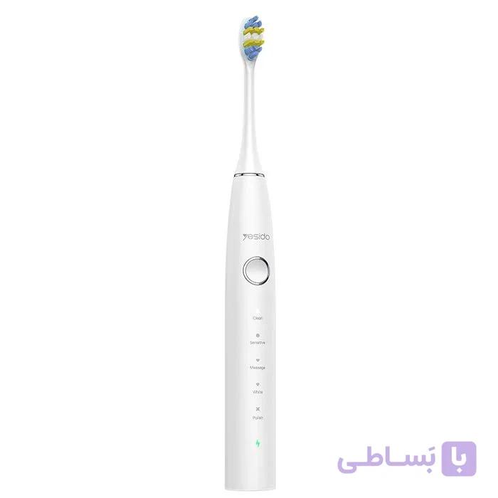 مسواک شارژی یسیدو YESIDO MG24 — تصویر 1