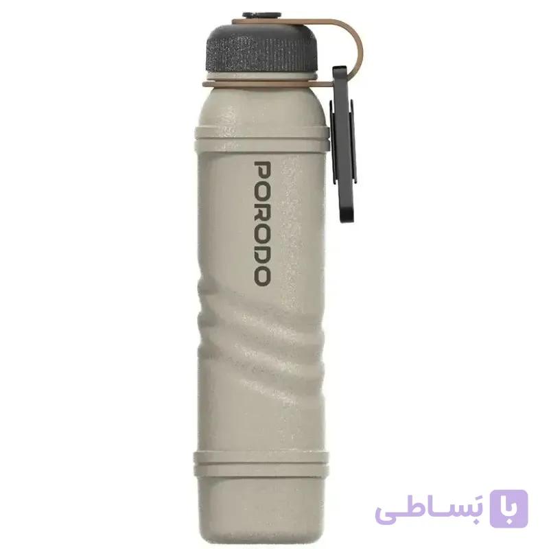 پاوربانک 12 وات پرودو مدل OneGear PDNDC016KH — تصویر 1