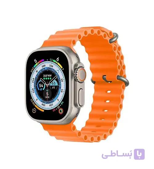 ساعت هوشمند  ultra 2 t900 مدل 45945
