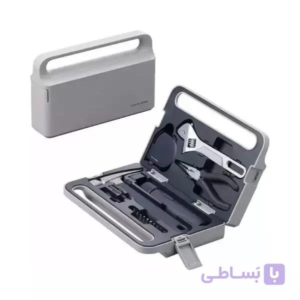 جعبه ابزار هوتو مدل Hoto Electric Screwdriver QWDGJ001 — تصویر 1