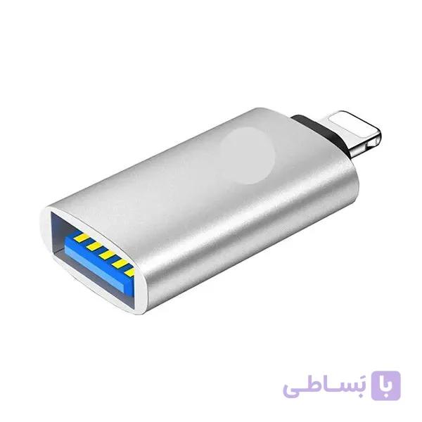 OTG آیفون — تصویر 1