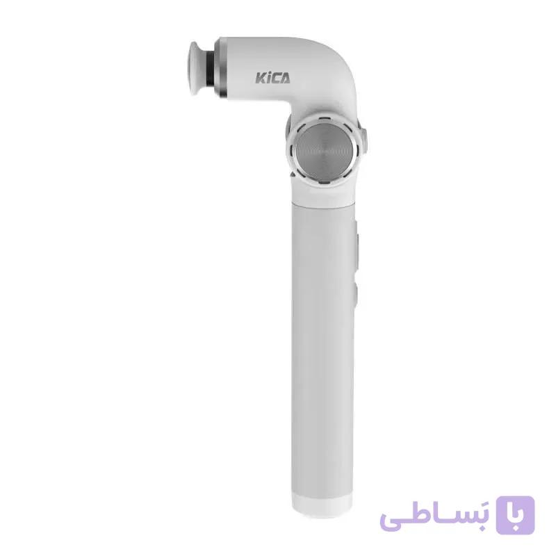 تفنگ ماساژ جمع‌شو و قابل حمل Kica Evo-Mini — تصویر 1
