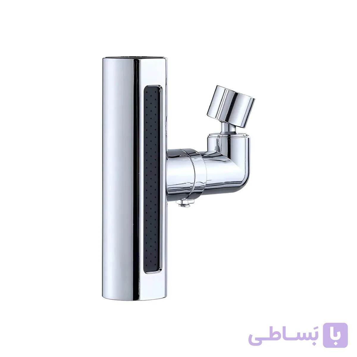 سرشیر آبپاش 4 حالته 360 درجه آشپزخانه — تصویر 1