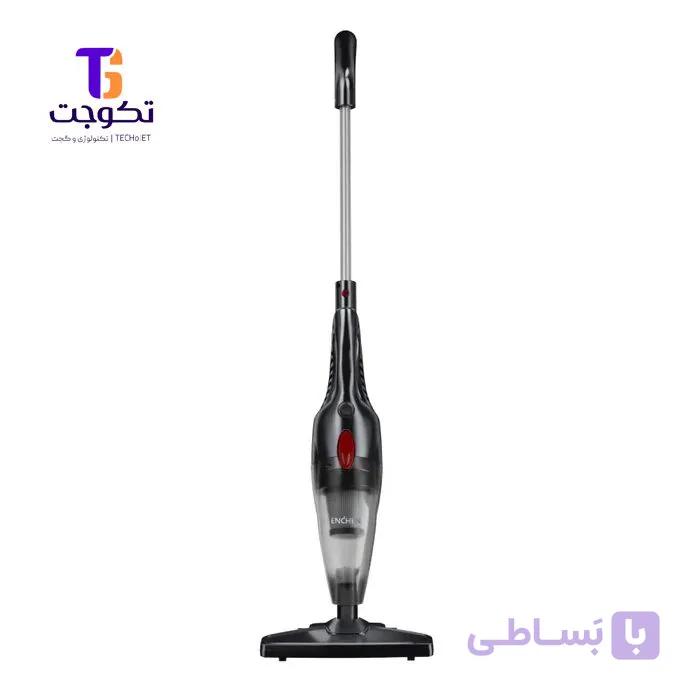 جارو برقی شیائومی Enchen Vacuum Cleaner V1 — تصویر 1
