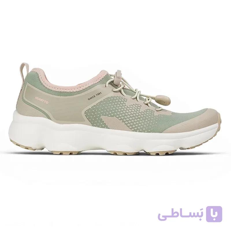 کفش پیاده روی زنانه هامتو humtto 370903B-5 — تصویر 1