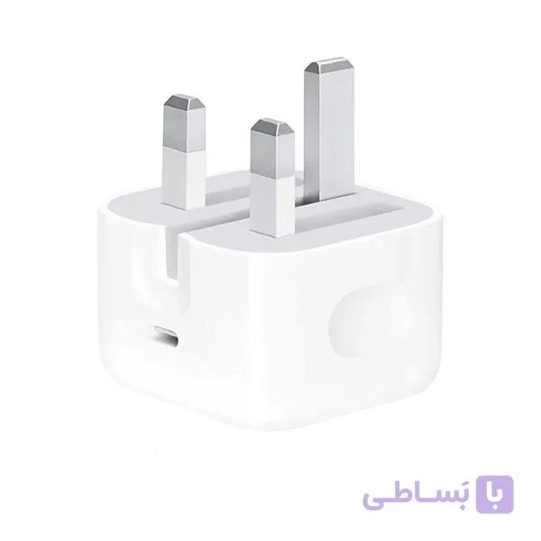 کلگی 20 وات آیفون (IPHONE) — تصویر 1