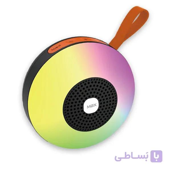 اسپیکر بوتوثی قابل حمل تویین مکس TWINMAX M-S450 — تصویر 1