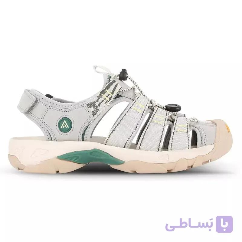صندل پیاده روی زنانه هامتو humtto 710445B-21 — تصویر 1