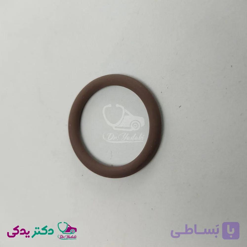 اورینگ لوله مکش روغن سمند موتور ملی (EF7) شرکتی ایساکو اصل 0172600599 — تصویر 1
