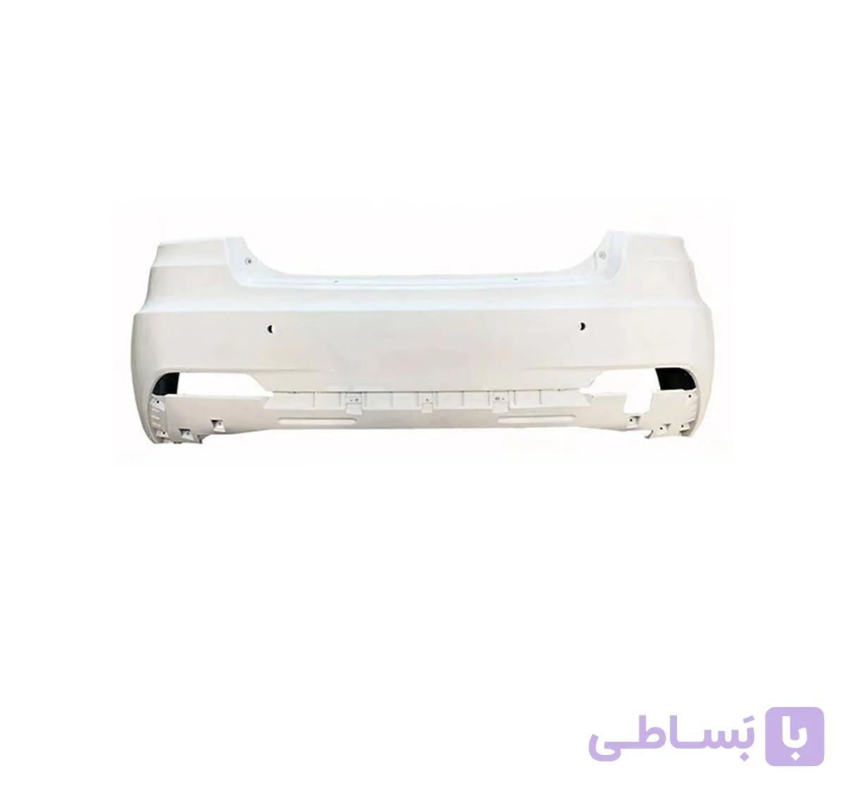 سپر عقب شاهین شرکتی