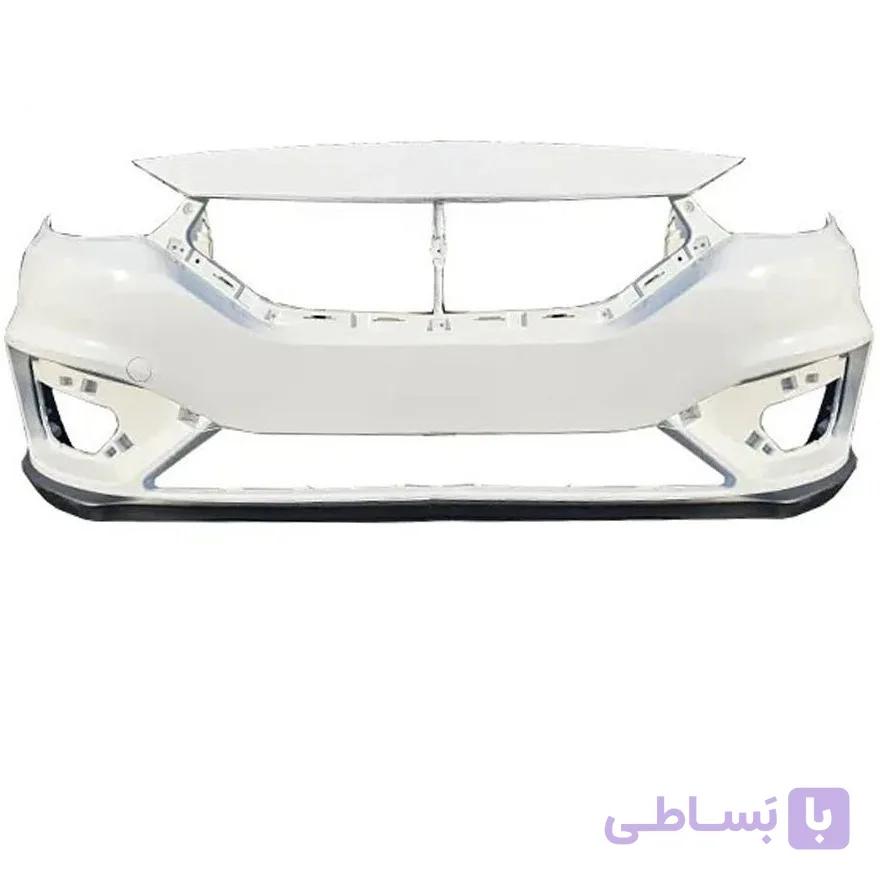 سپر جلو سهند شرکتی