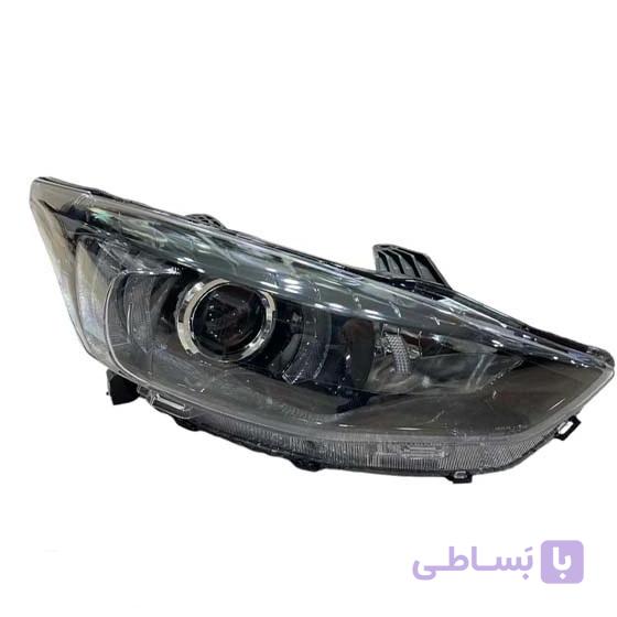 چراغ جلو سهند شرکتی snt