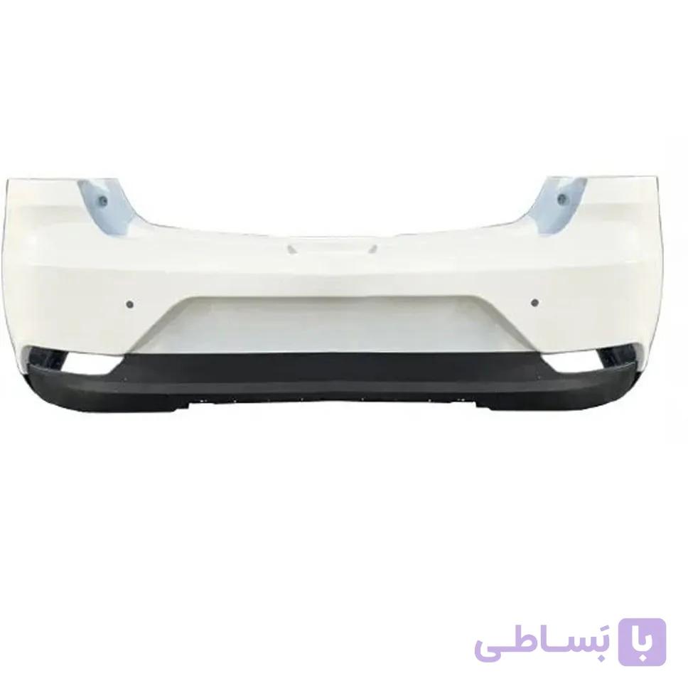 سپر عقب سهند شرکتی