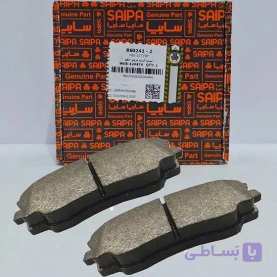 لنت جلو شاهین شرکتی