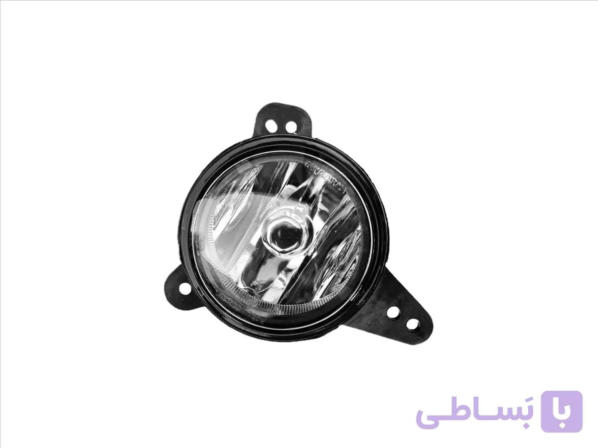 مه شکن جلو اطلس شرکتی