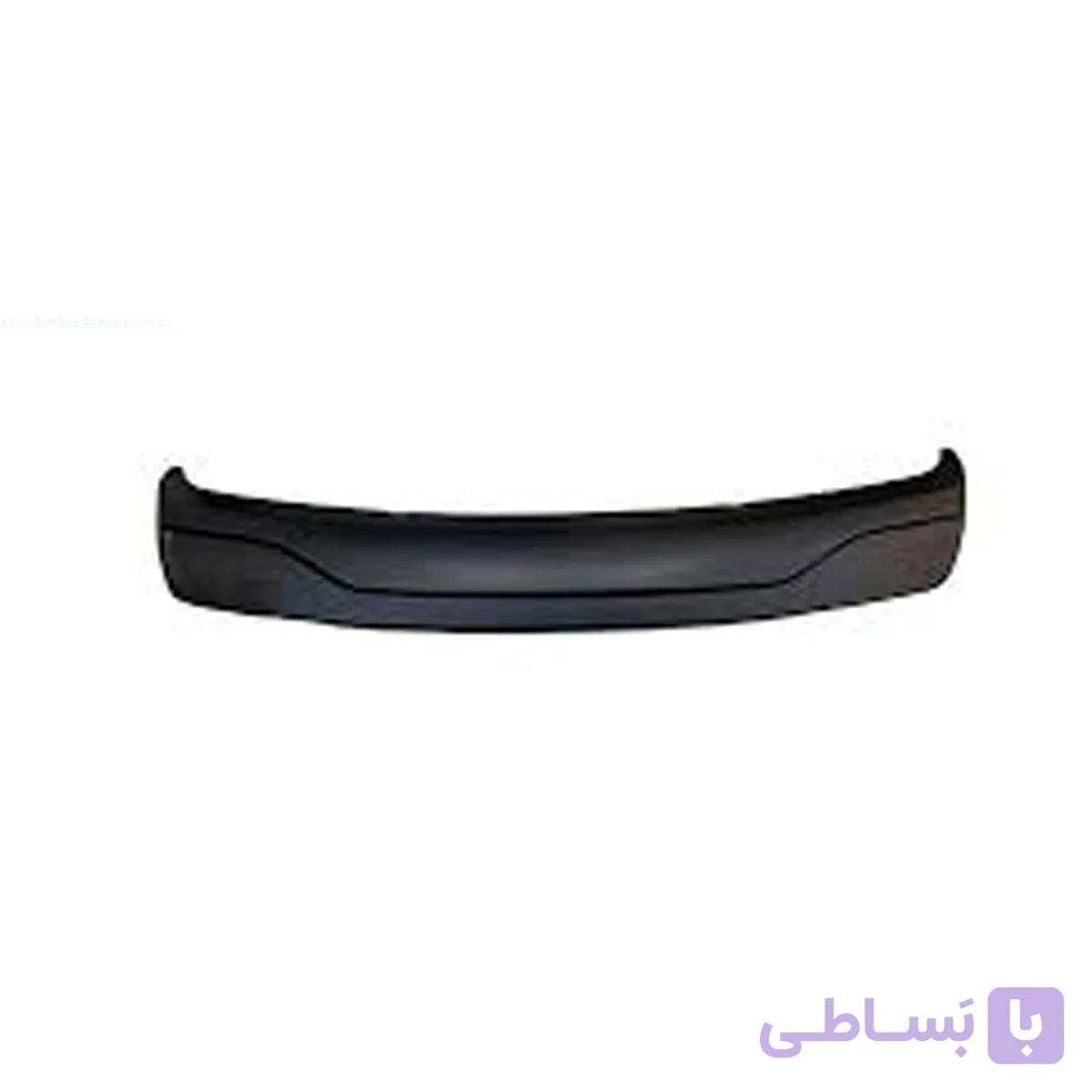 دیفیوزر سپر عقب شاهین
